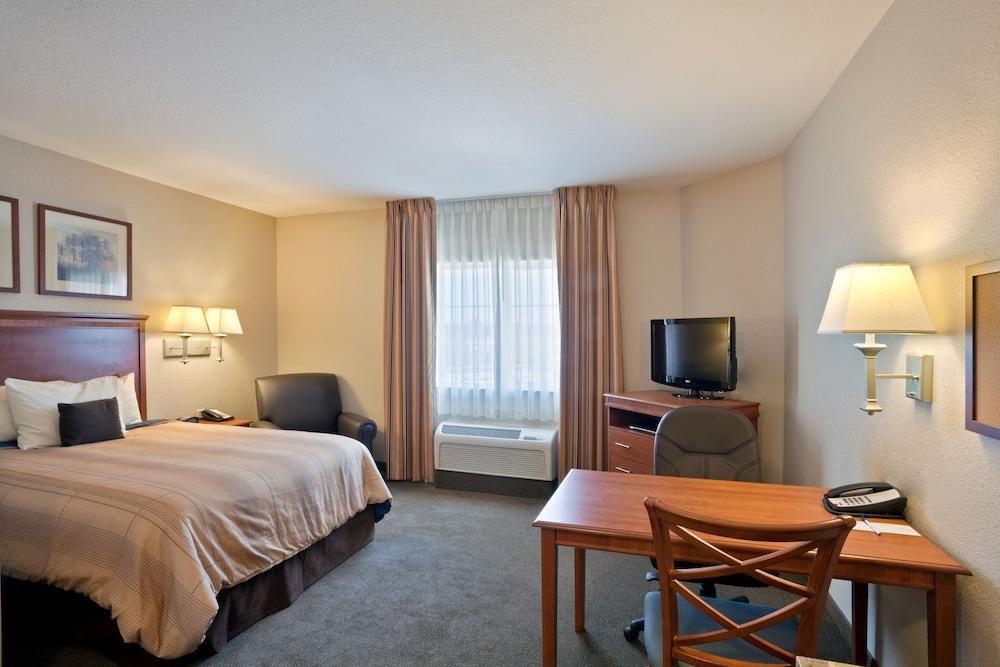 Candlewood Suites Portland Airport By Ihg Εξωτερικό φωτογραφία