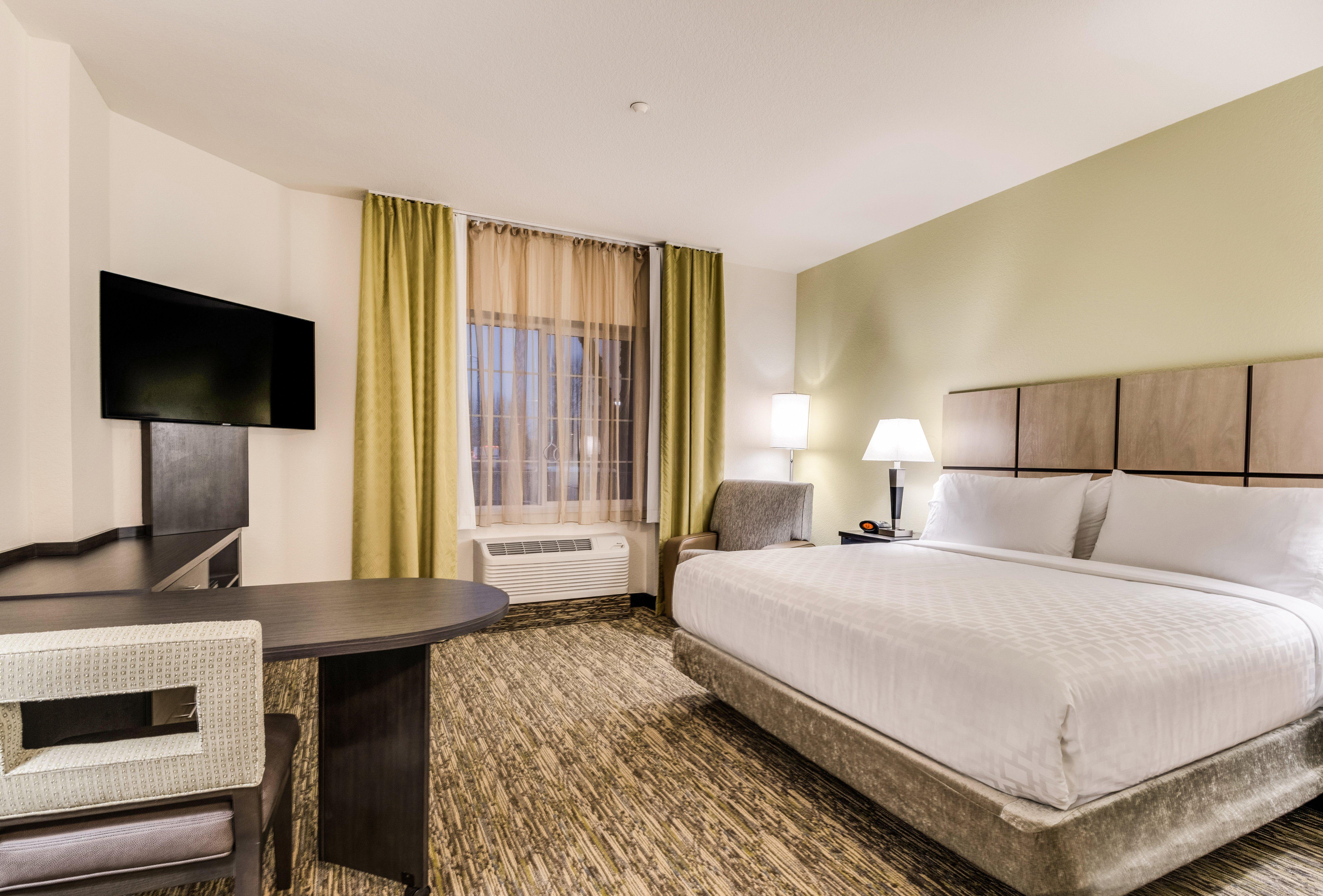 Candlewood Suites Portland Airport By Ihg Εξωτερικό φωτογραφία