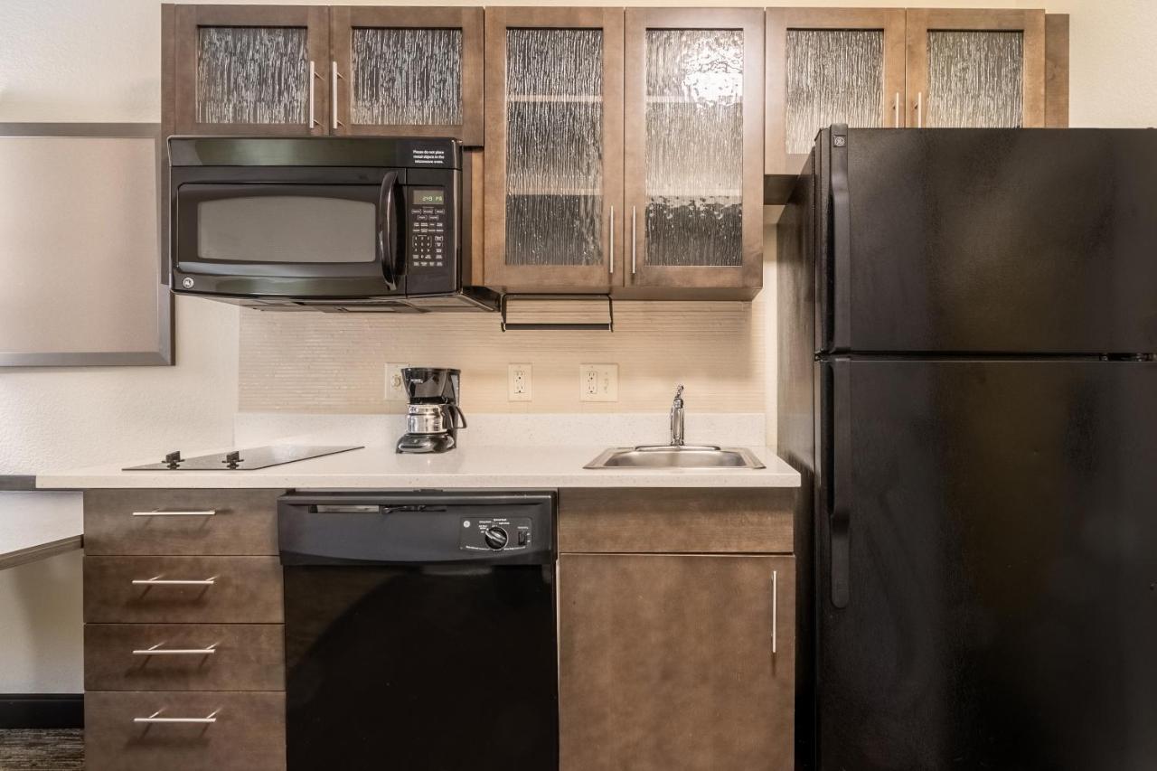 Candlewood Suites Portland Airport By Ihg Εξωτερικό φωτογραφία