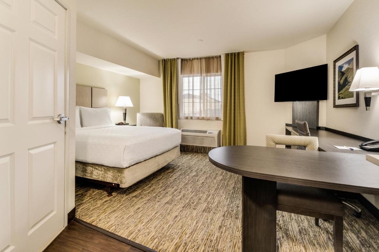 Candlewood Suites Portland Airport By Ihg Εξωτερικό φωτογραφία