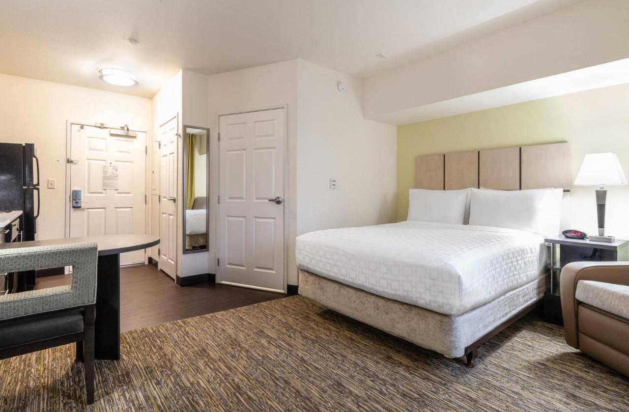 Candlewood Suites Portland Airport By Ihg Εξωτερικό φωτογραφία