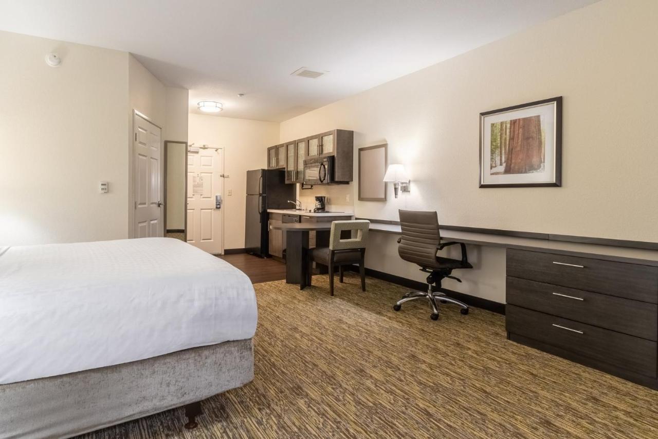 Candlewood Suites Portland Airport By Ihg Εξωτερικό φωτογραφία