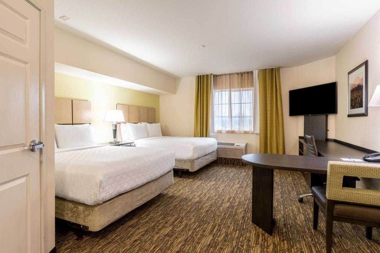 Candlewood Suites Portland Airport By Ihg Εξωτερικό φωτογραφία