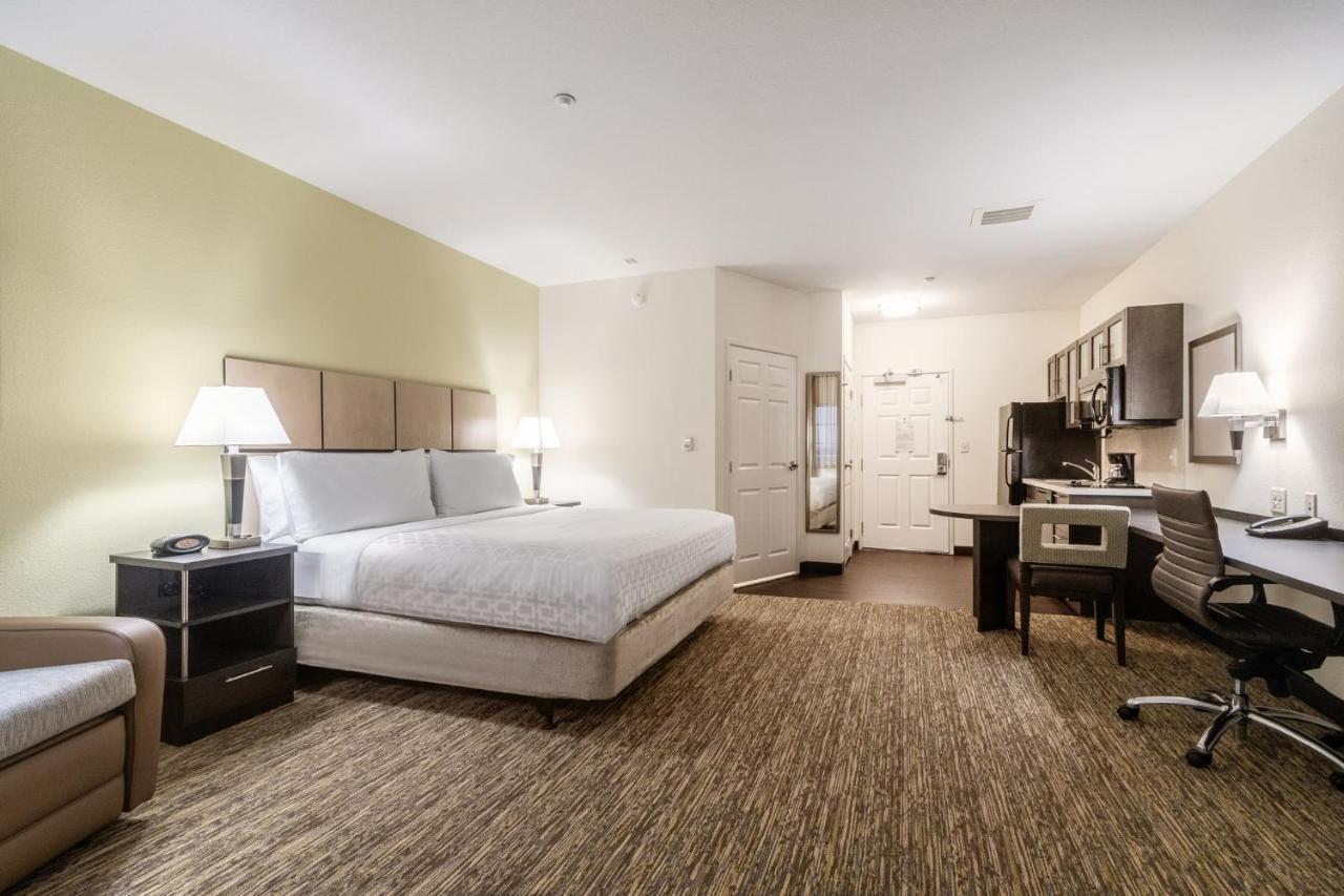 Candlewood Suites Portland Airport By Ihg Εξωτερικό φωτογραφία