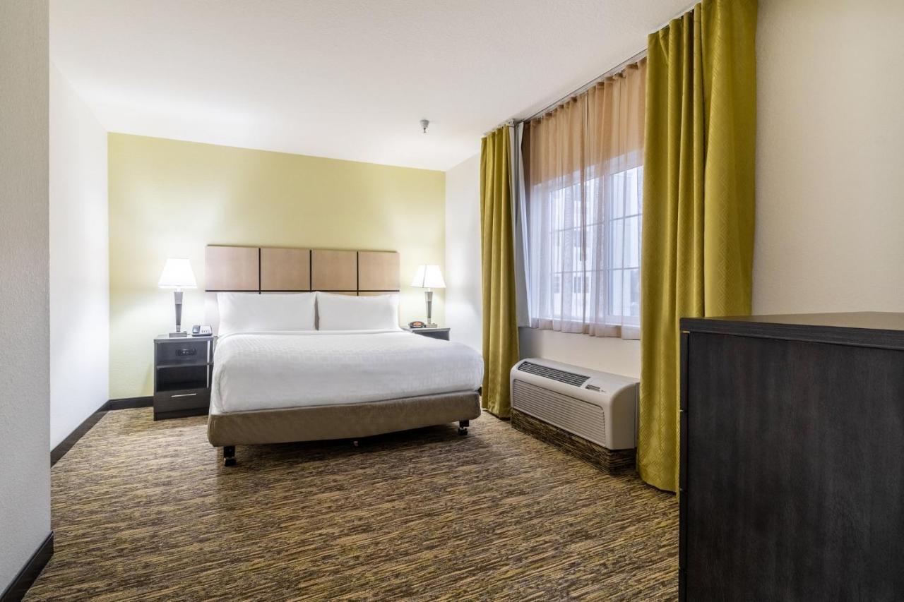 Candlewood Suites Portland Airport By Ihg Εξωτερικό φωτογραφία