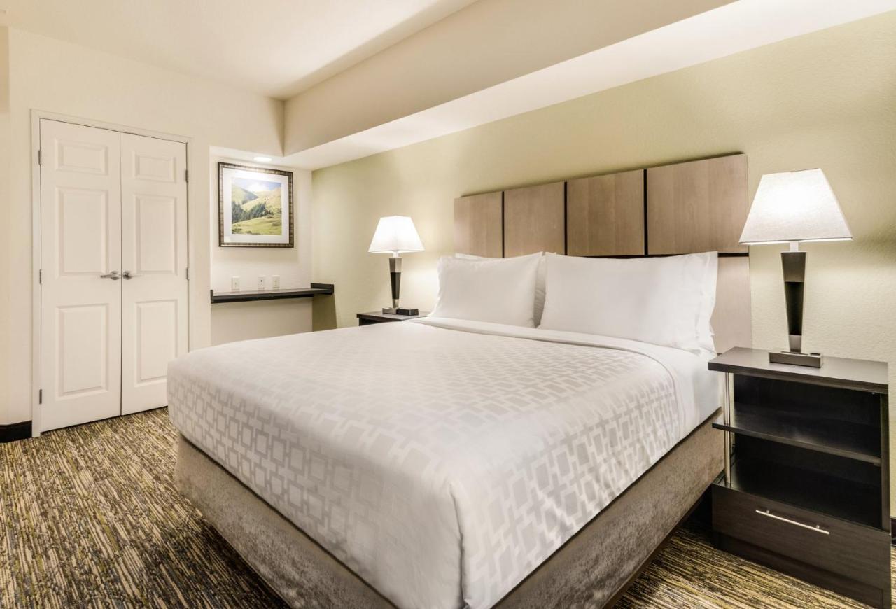 Candlewood Suites Portland Airport By Ihg Εξωτερικό φωτογραφία