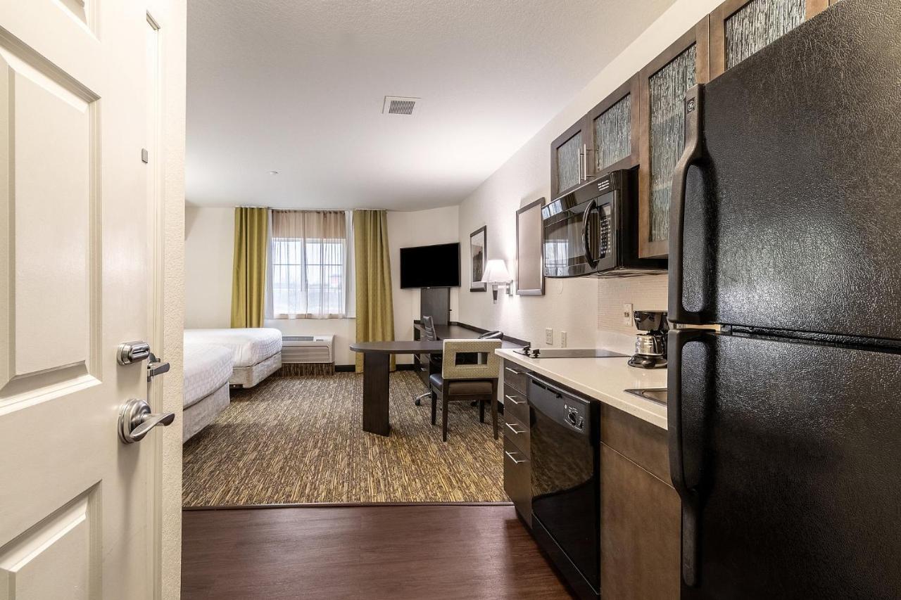 Candlewood Suites Portland Airport By Ihg Εξωτερικό φωτογραφία