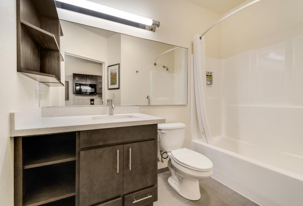 Candlewood Suites Portland Airport By Ihg Εξωτερικό φωτογραφία