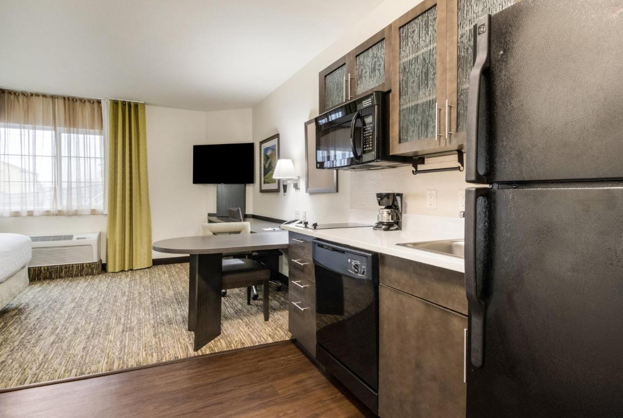 Candlewood Suites Portland Airport By Ihg Εξωτερικό φωτογραφία