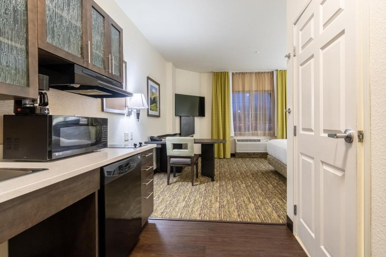 Candlewood Suites Portland Airport By Ihg Εξωτερικό φωτογραφία