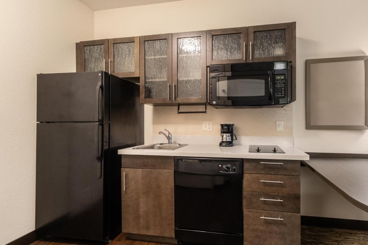 Candlewood Suites Portland Airport By Ihg Εξωτερικό φωτογραφία