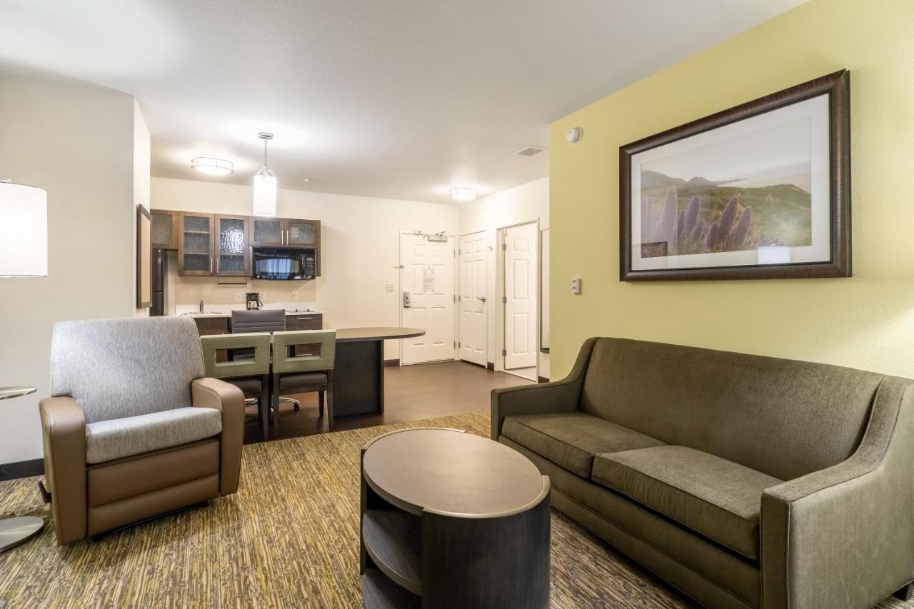Candlewood Suites Portland Airport By Ihg Εξωτερικό φωτογραφία