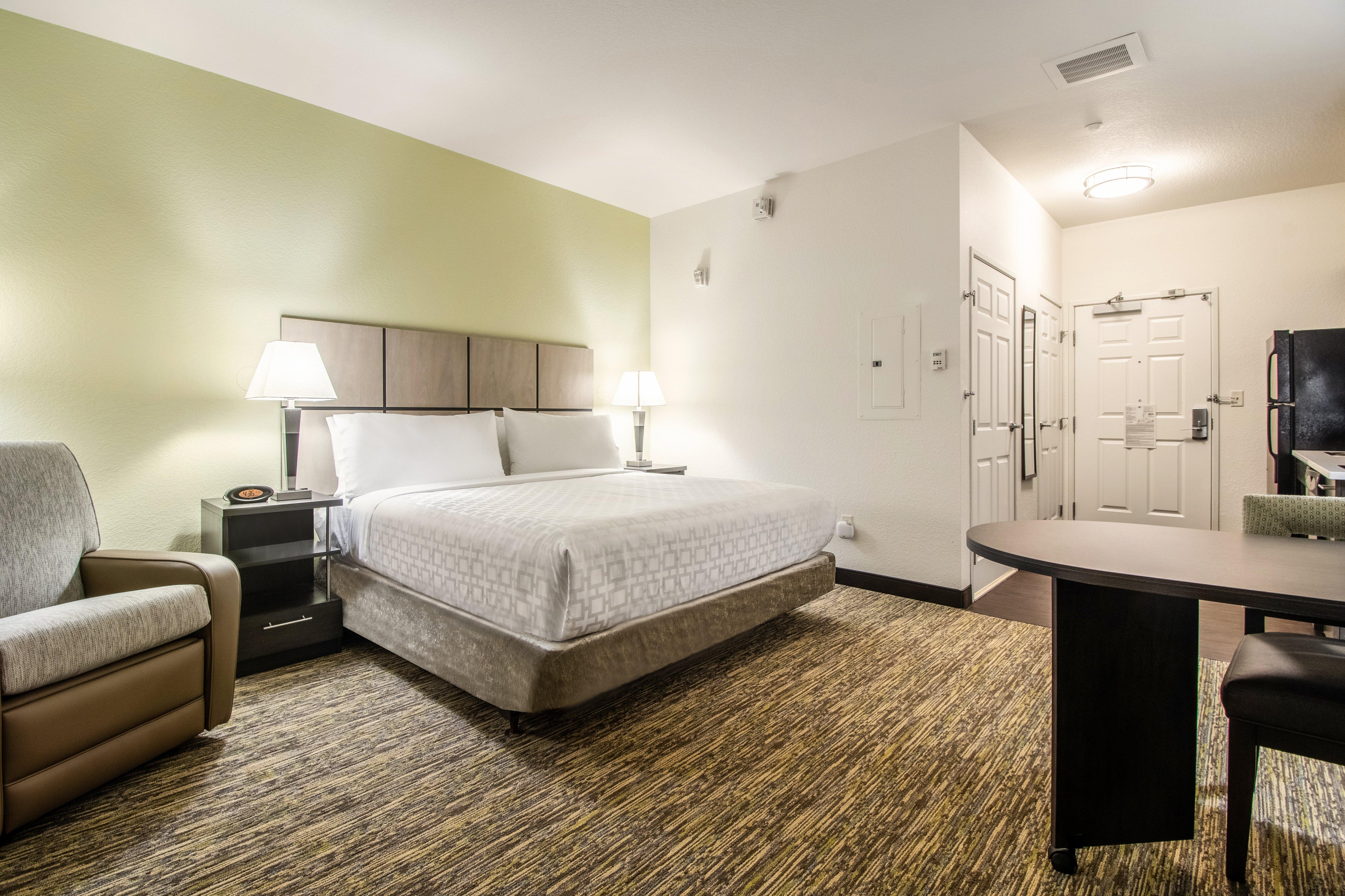 Candlewood Suites Portland Airport By Ihg Εξωτερικό φωτογραφία