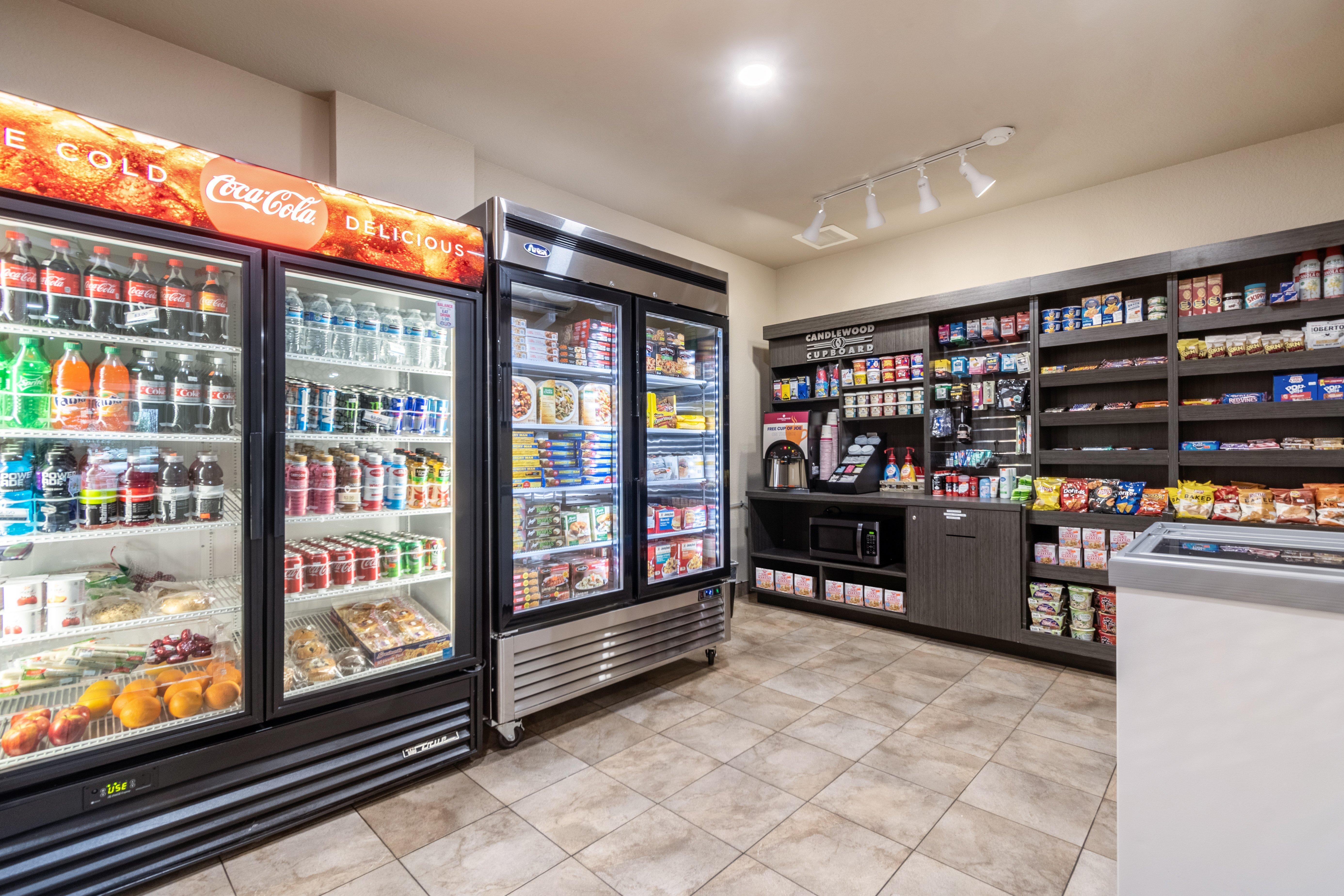 Candlewood Suites Portland Airport By Ihg Εξωτερικό φωτογραφία