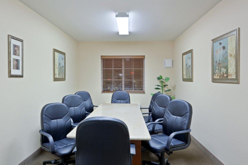 Candlewood Suites Portland Airport By Ihg Εξωτερικό φωτογραφία