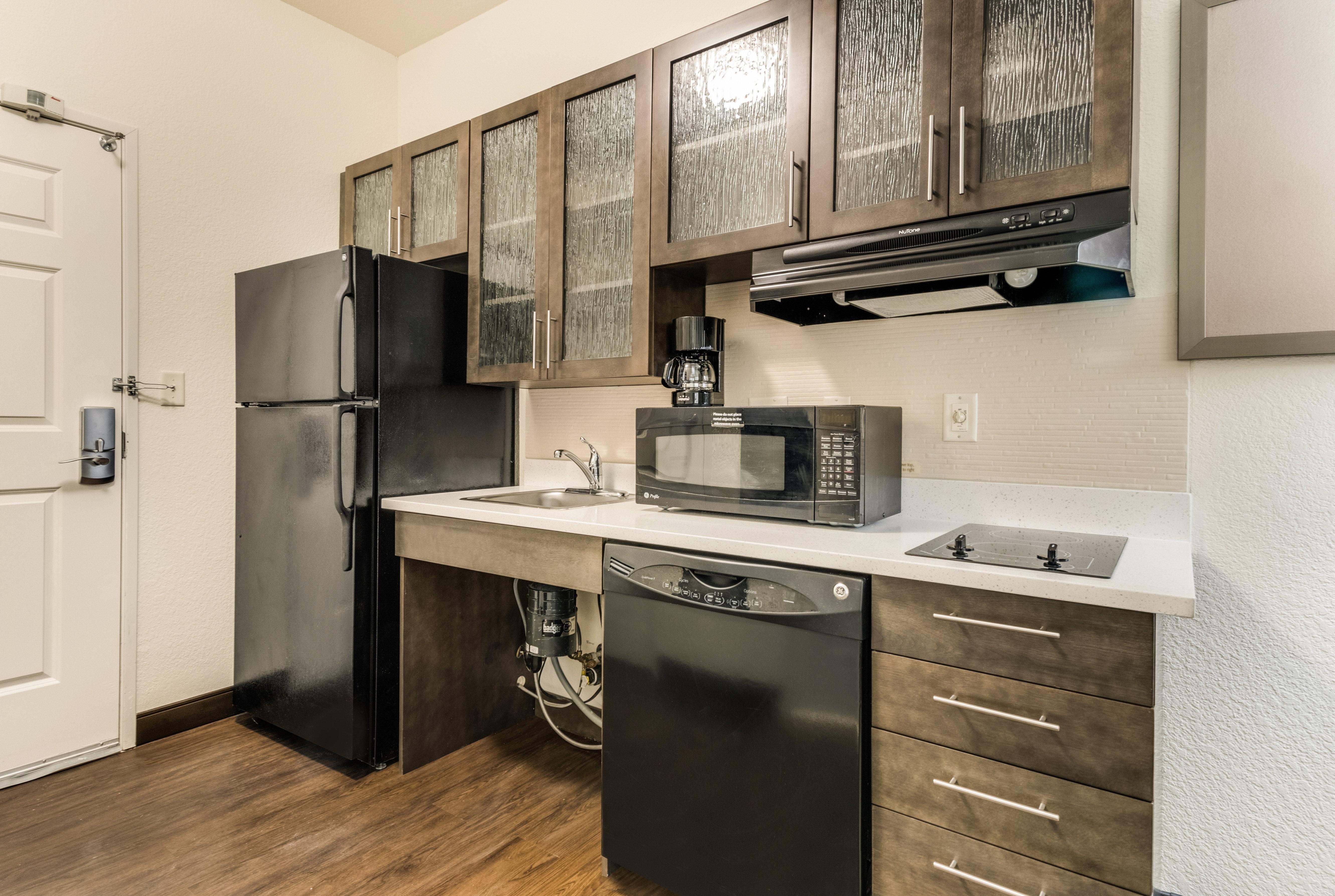 Candlewood Suites Portland Airport By Ihg Εξωτερικό φωτογραφία