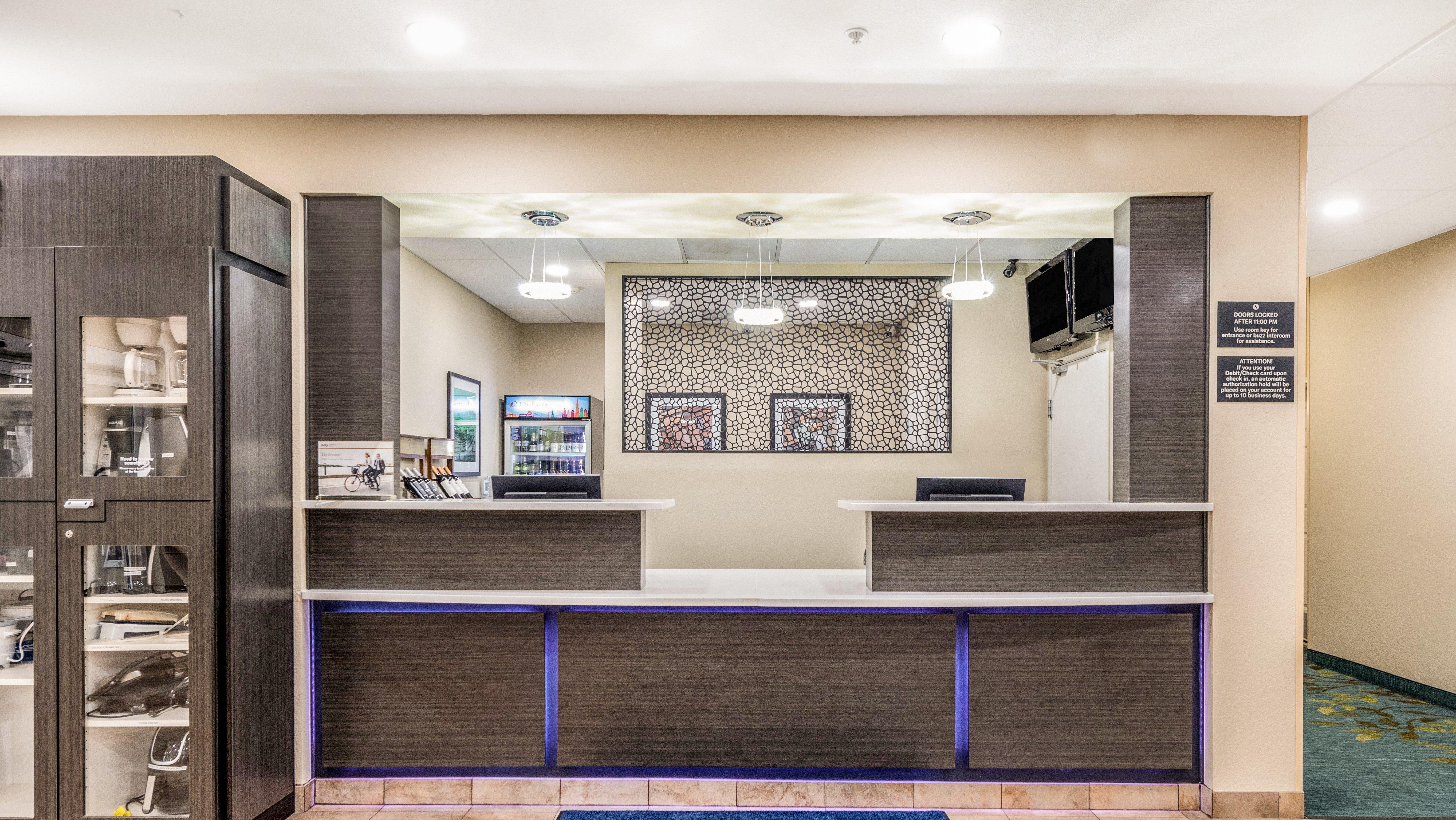 Candlewood Suites Portland Airport By Ihg Εξωτερικό φωτογραφία