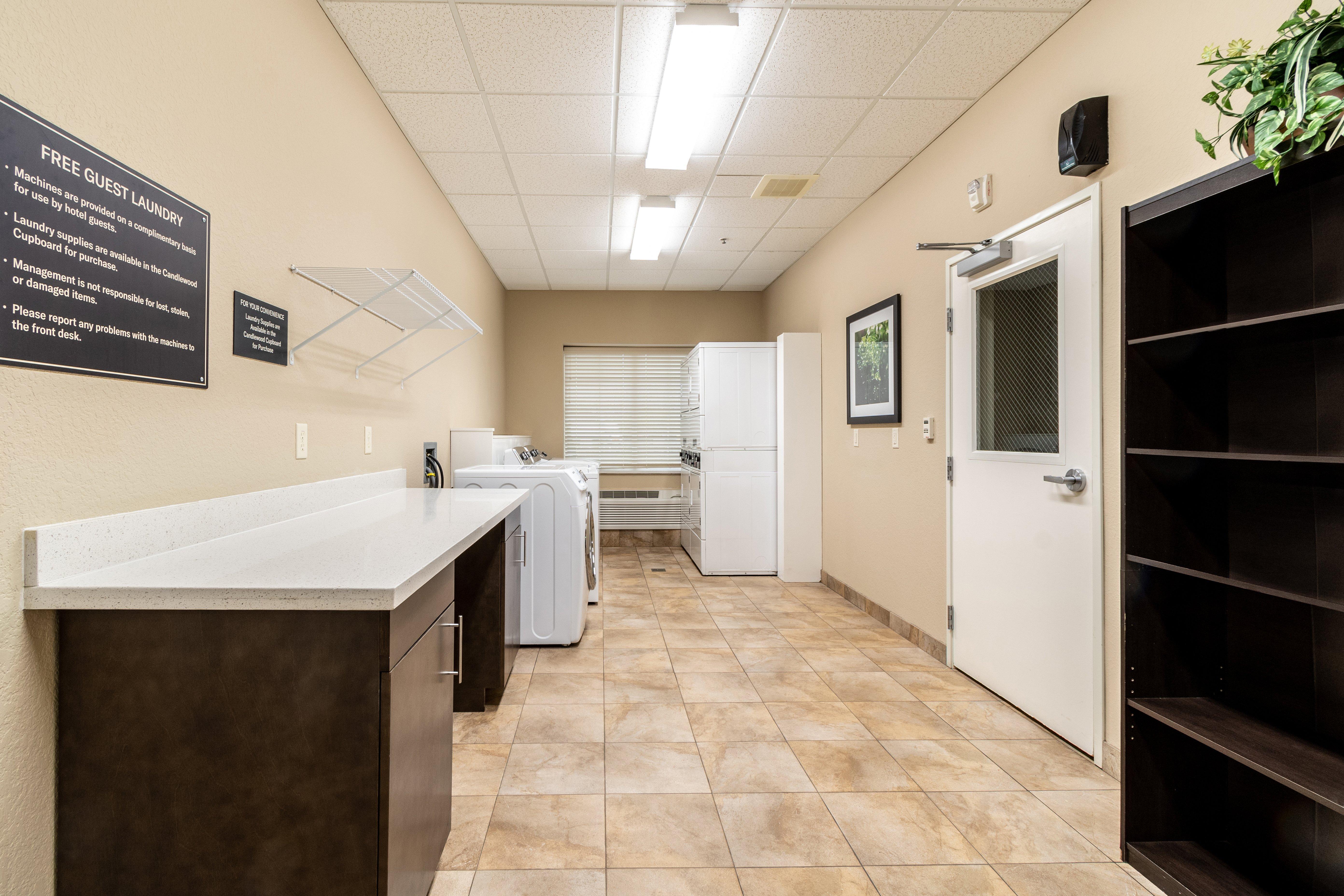 Candlewood Suites Portland Airport By Ihg Εξωτερικό φωτογραφία