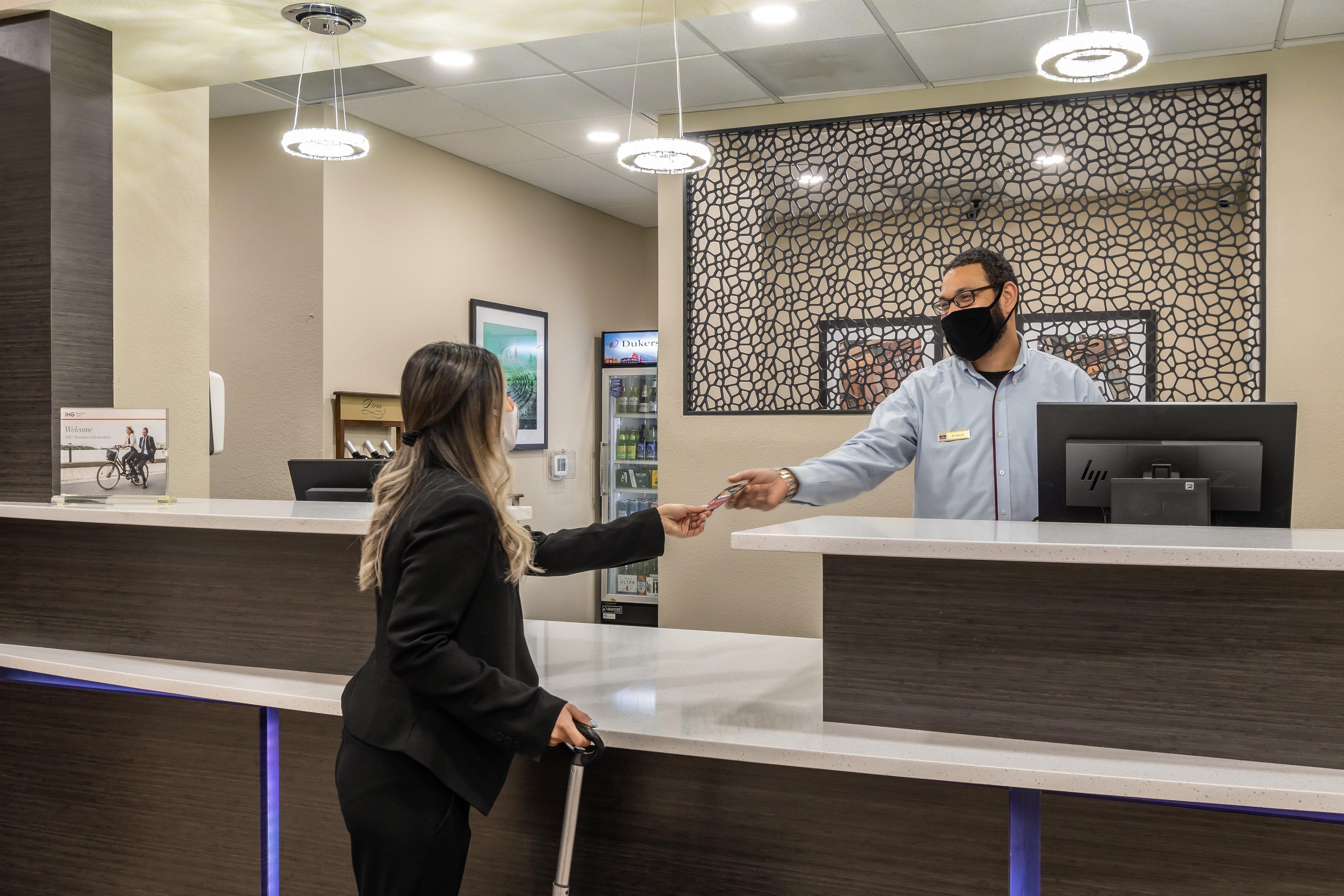 Candlewood Suites Portland Airport By Ihg Εξωτερικό φωτογραφία