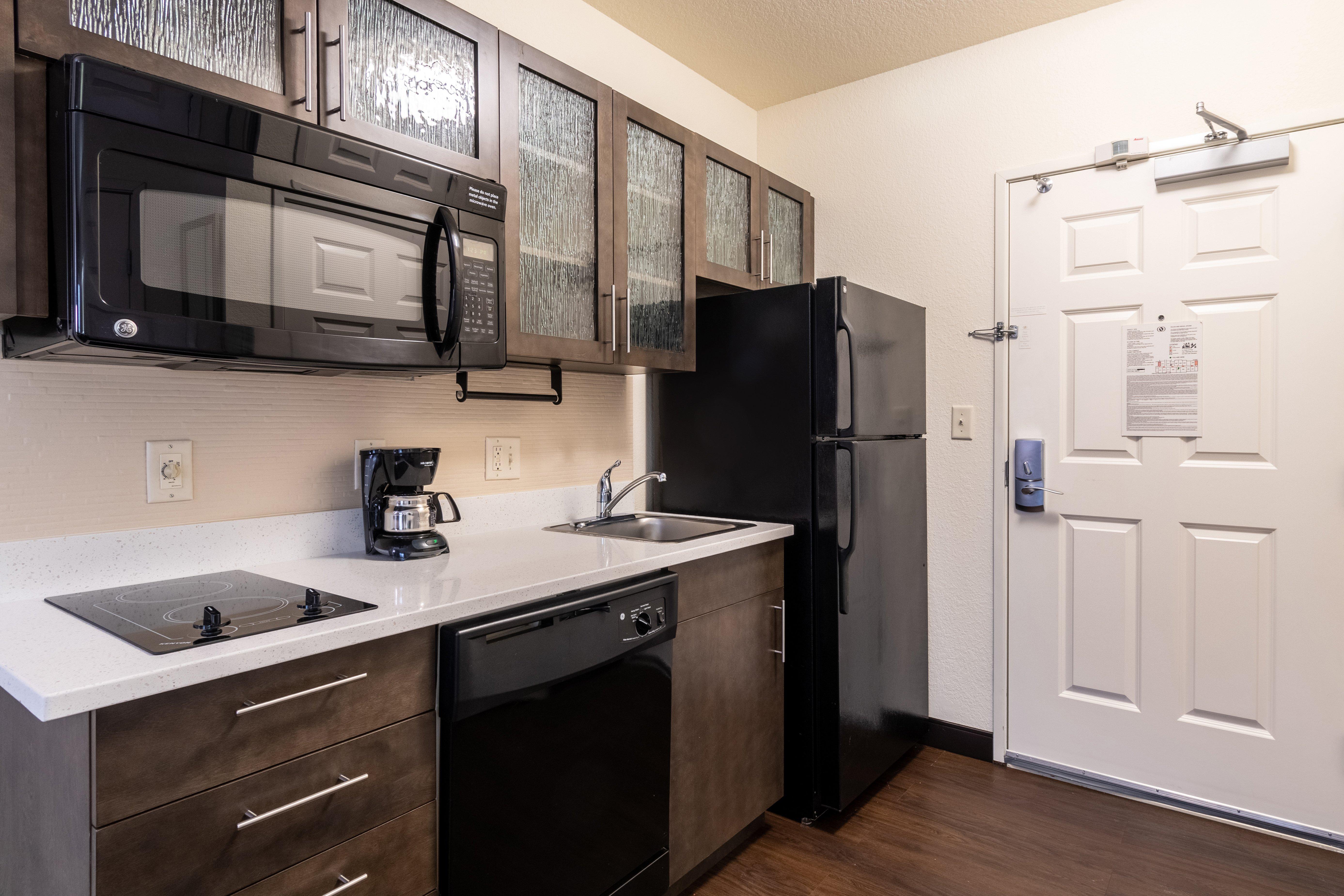 Candlewood Suites Portland Airport By Ihg Εξωτερικό φωτογραφία
