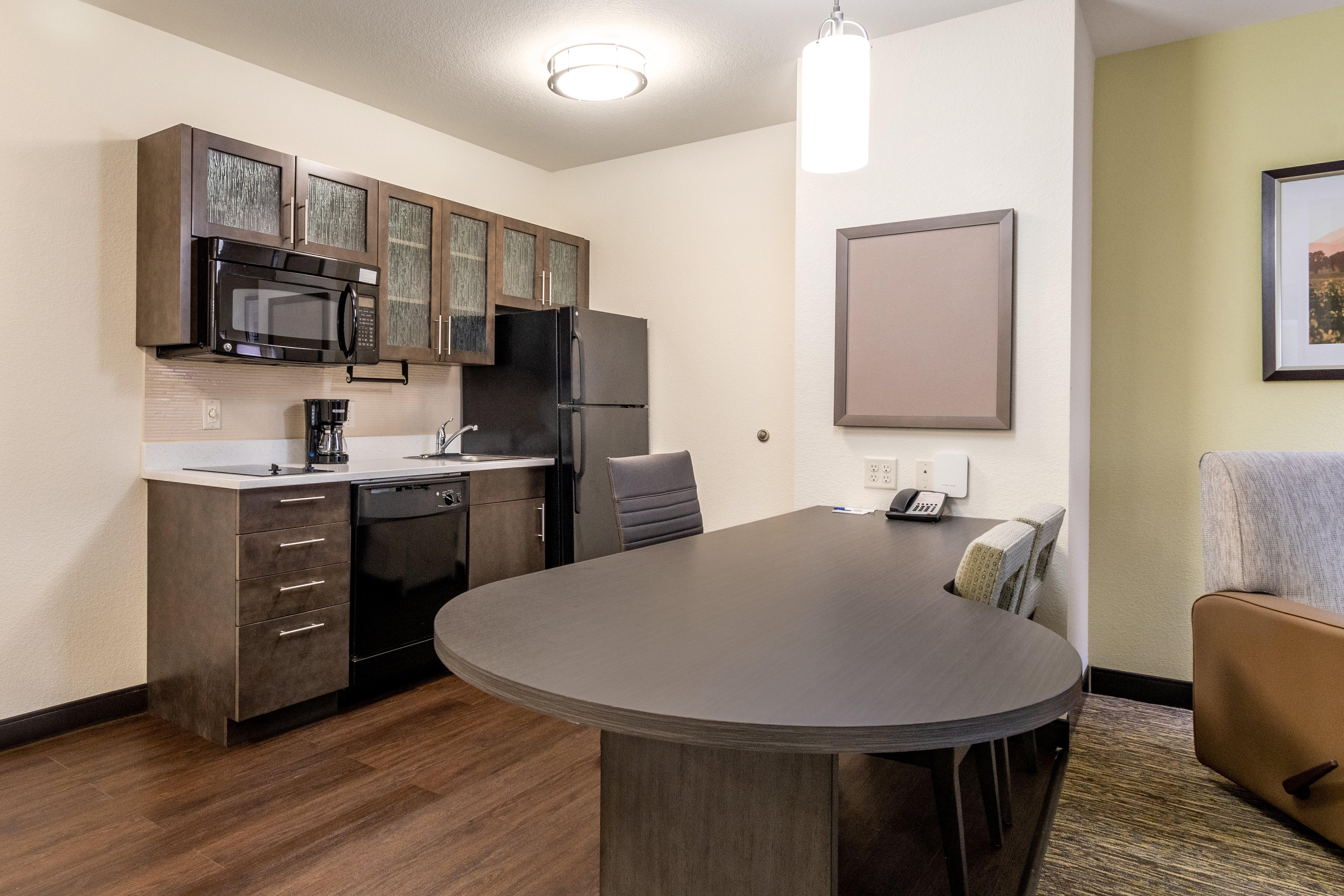 Candlewood Suites Portland Airport By Ihg Εξωτερικό φωτογραφία