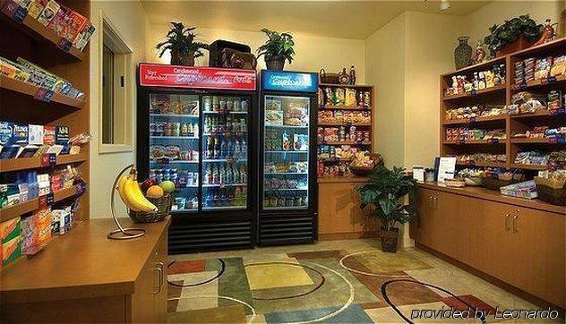 Candlewood Suites Portland Airport By Ihg Εστιατόριο φωτογραφία