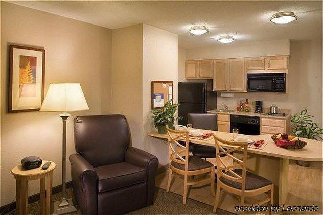 Candlewood Suites Portland Airport By Ihg Δωμάτιο φωτογραφία