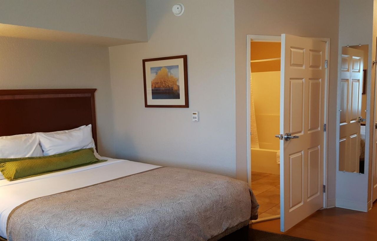 Candlewood Suites Portland Airport By Ihg Εξωτερικό φωτογραφία